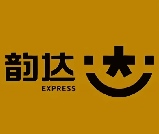 尚志韵达快递